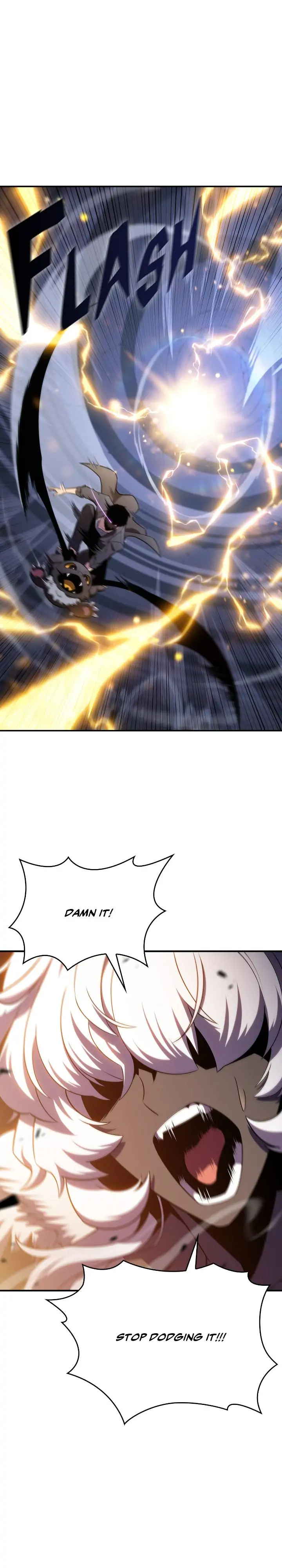 Read I'm the Max-Level Newbie EN Manga Online
