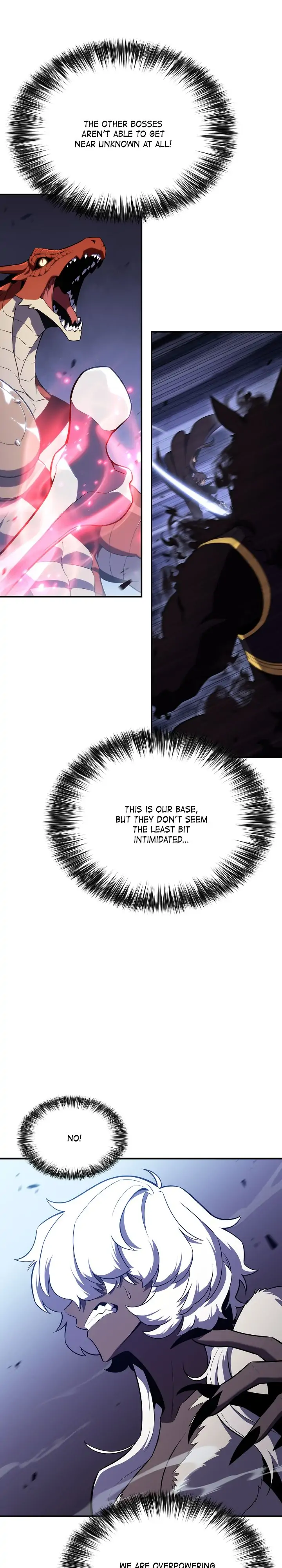 Read I'm the Max-Level Newbie EN Manga Online