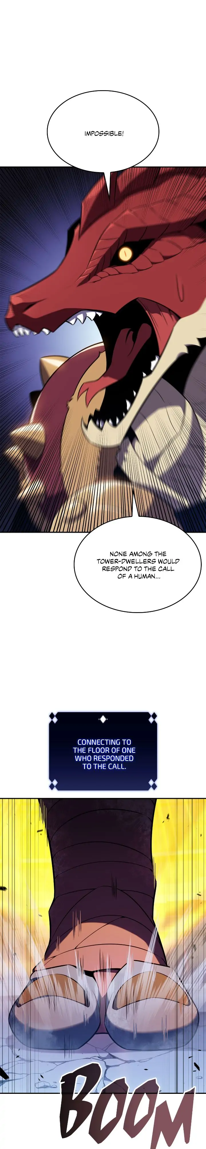 Read I'm the Max-Level Newbie EN Manga Online