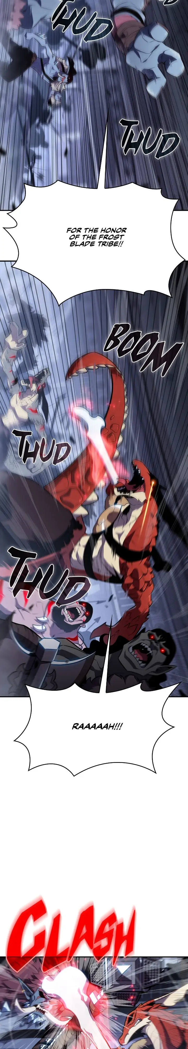 Read I'm the Max-Level Newbie EN Manga Online