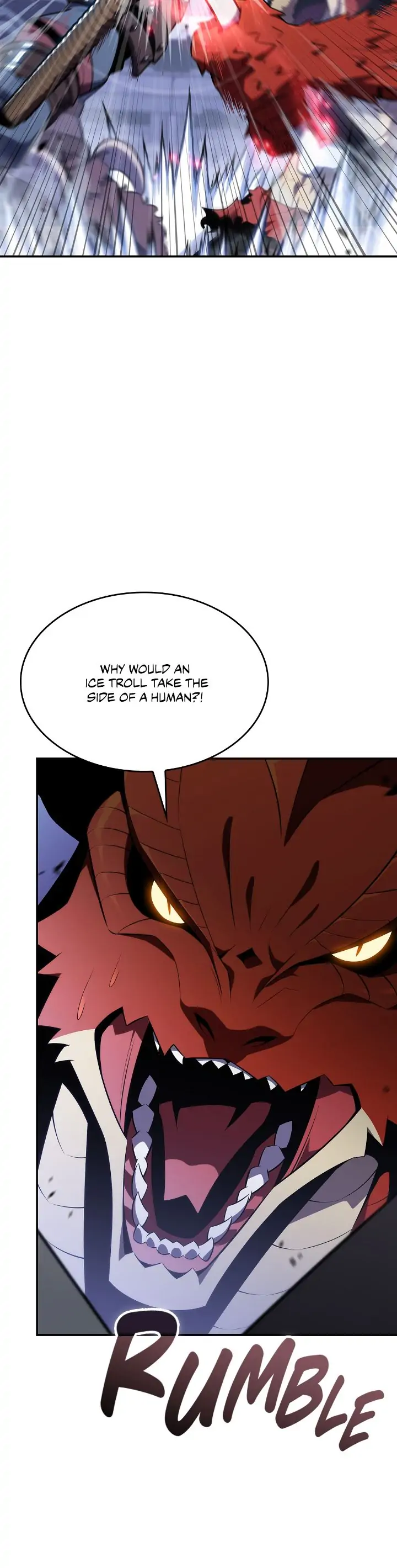Read I'm the Max-Level Newbie EN Manga Online