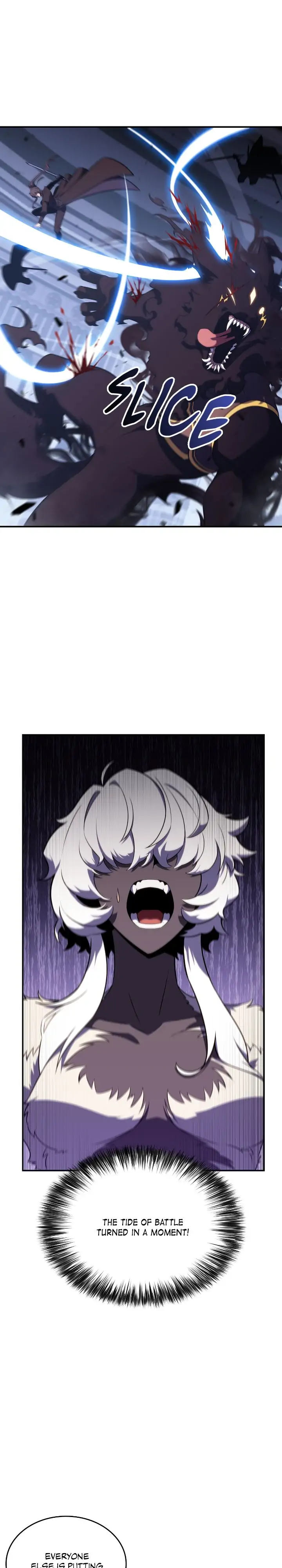 Read I'm the Max-Level Newbie EN Manga Online