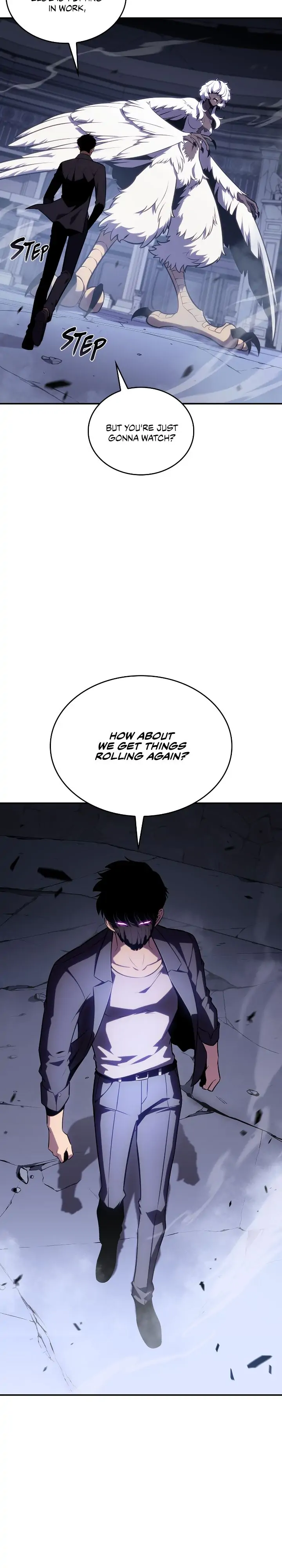 Read I'm the Max-Level Newbie EN Manga Online