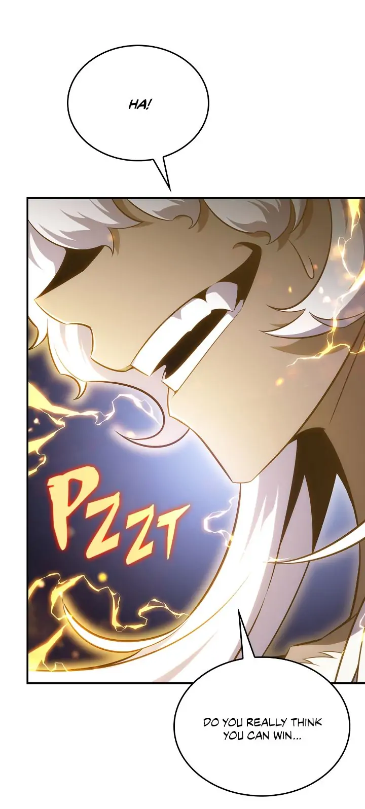 Read I'm the Max-Level Newbie EN Manga Online