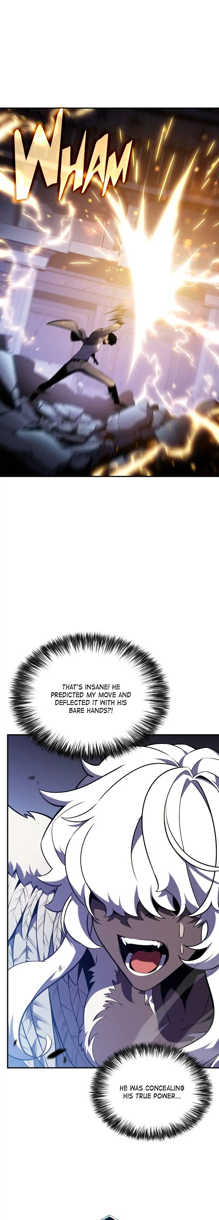 Read I'm the Max-Level Newbie EN Manga Online