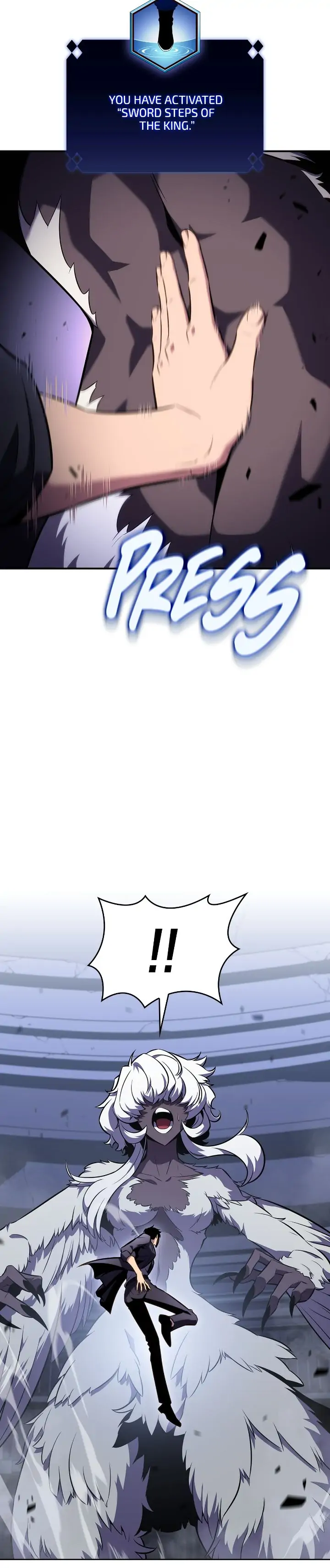 Read I'm the Max-Level Newbie EN Manga Online