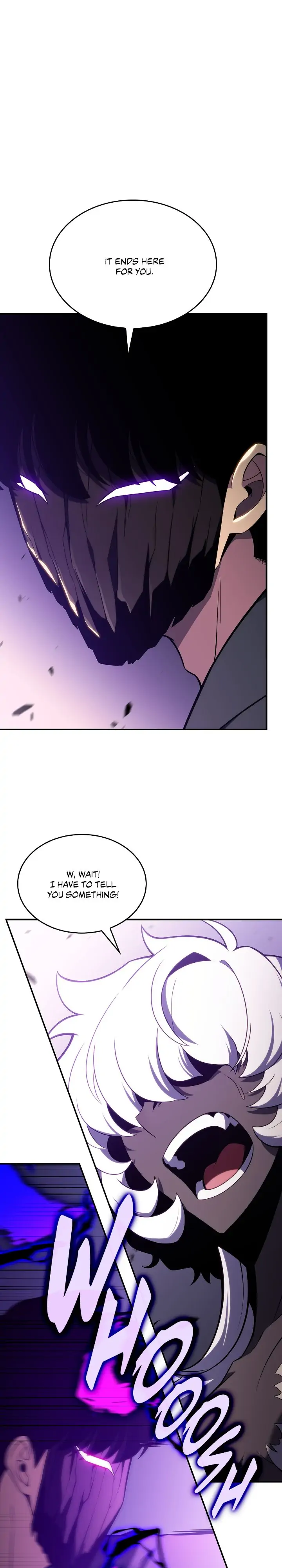 Read I'm the Max-Level Newbie EN Manga Online