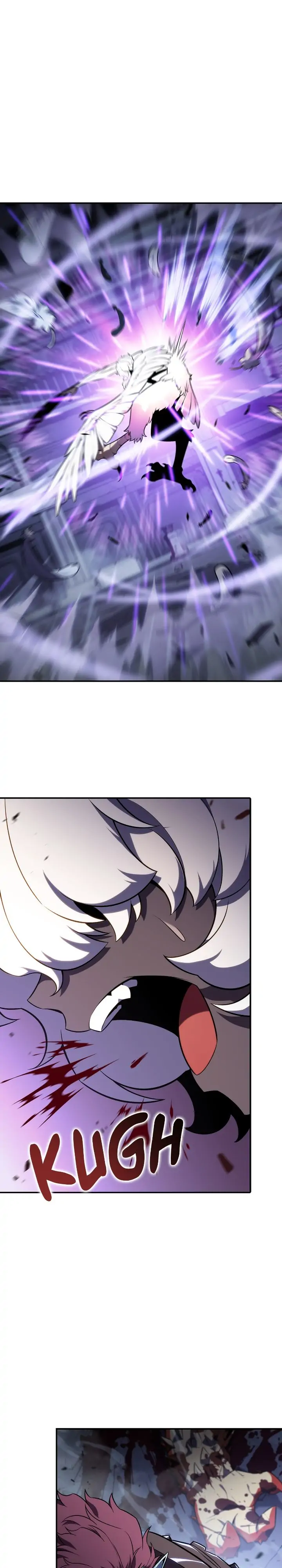 Read I'm the Max-Level Newbie EN Manga Online