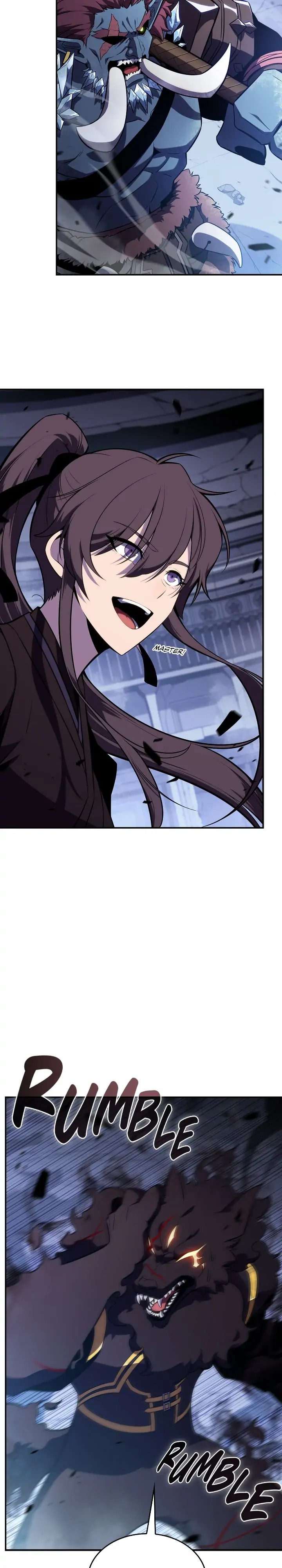 Read I'm the Max-Level Newbie EN Manga Online
