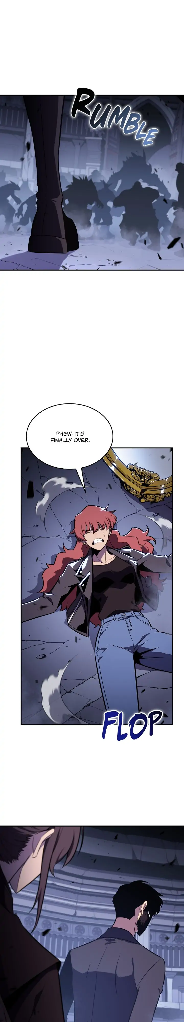 Read I'm the Max-Level Newbie EN Manga Online