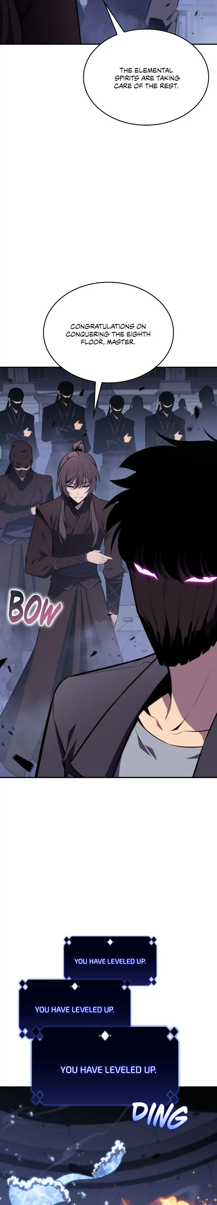 Read I'm the Max-Level Newbie EN Manga Online