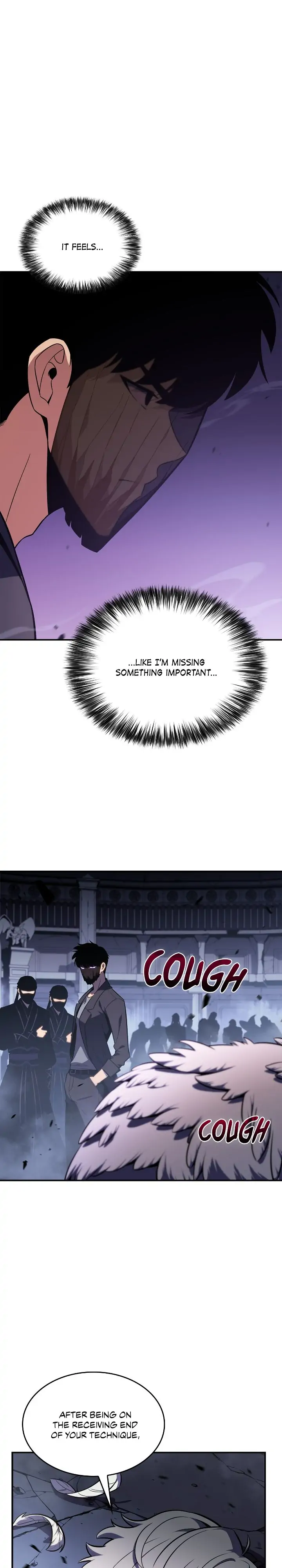 Read I'm the Max-Level Newbie EN Manga Online