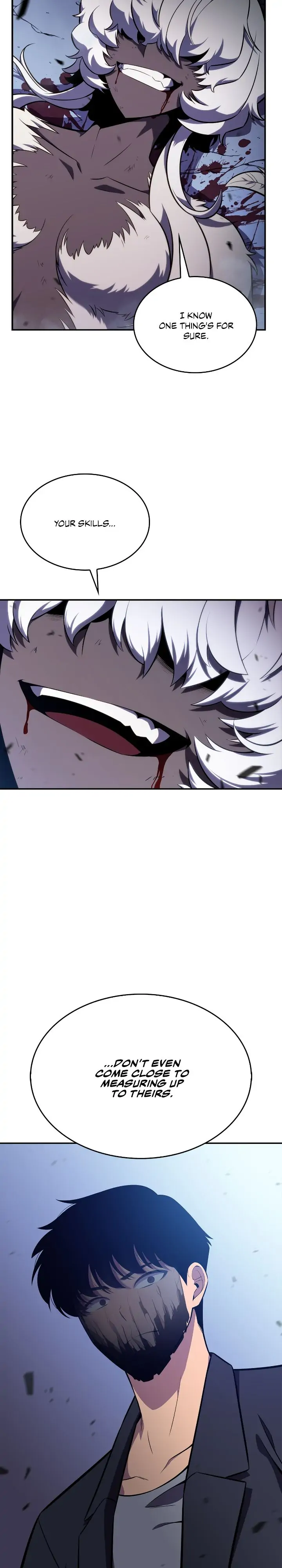 Read I'm the Max-Level Newbie EN Manga Online