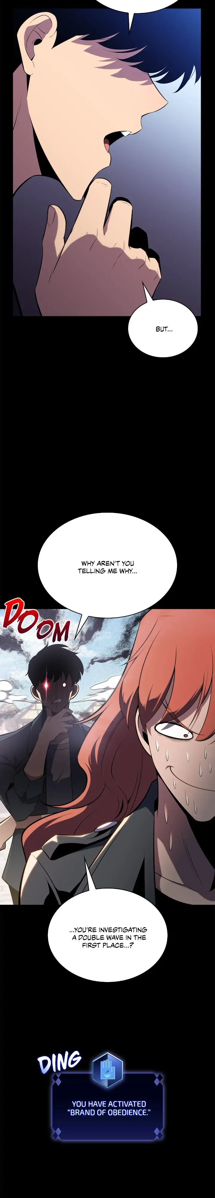 Read I'm the Max-Level Newbie EN Manga Online
