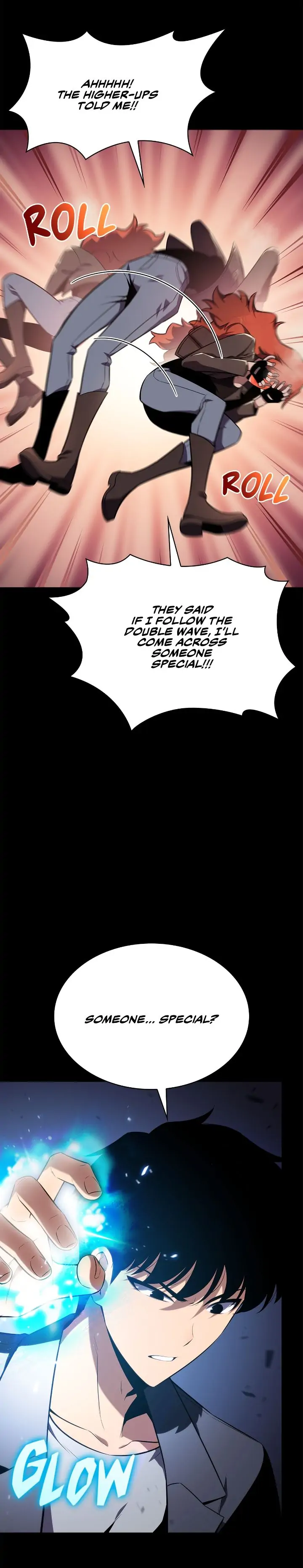 Read I'm the Max-Level Newbie EN Manga Online
