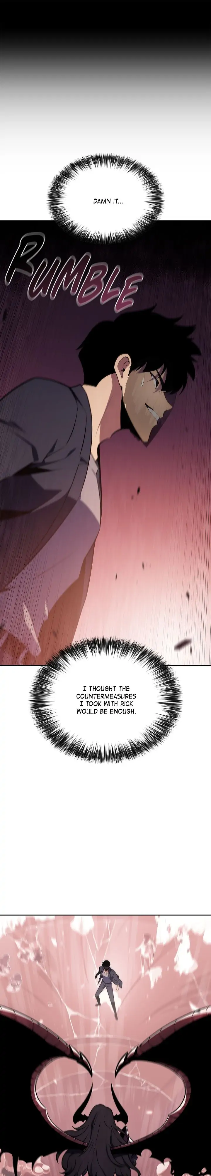 Read I'm the Max-Level Newbie EN Manga Online