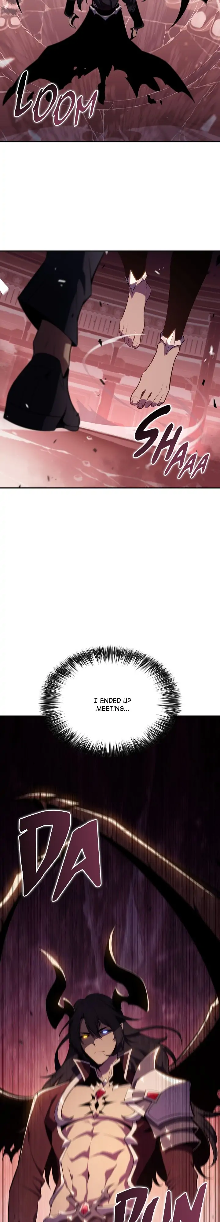 Read I'm the Max-Level Newbie EN Manga Online
