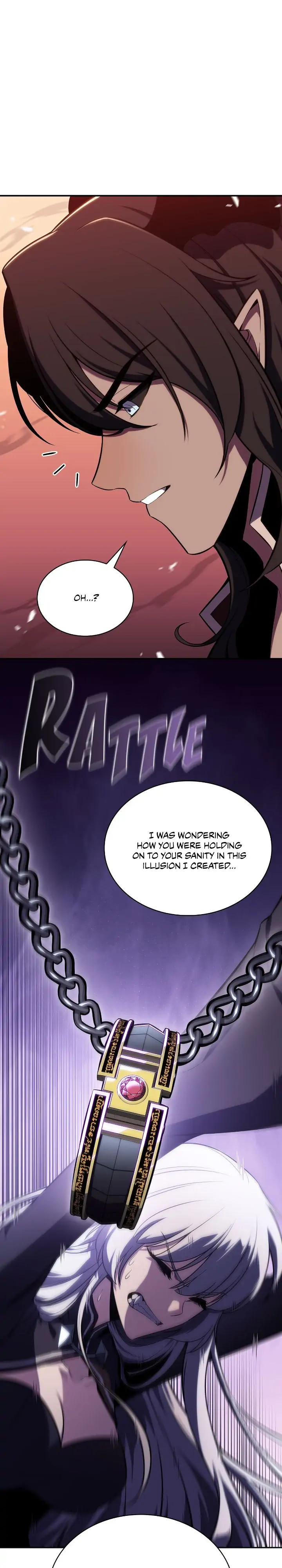 Read I'm the Max-Level Newbie EN Manga Online