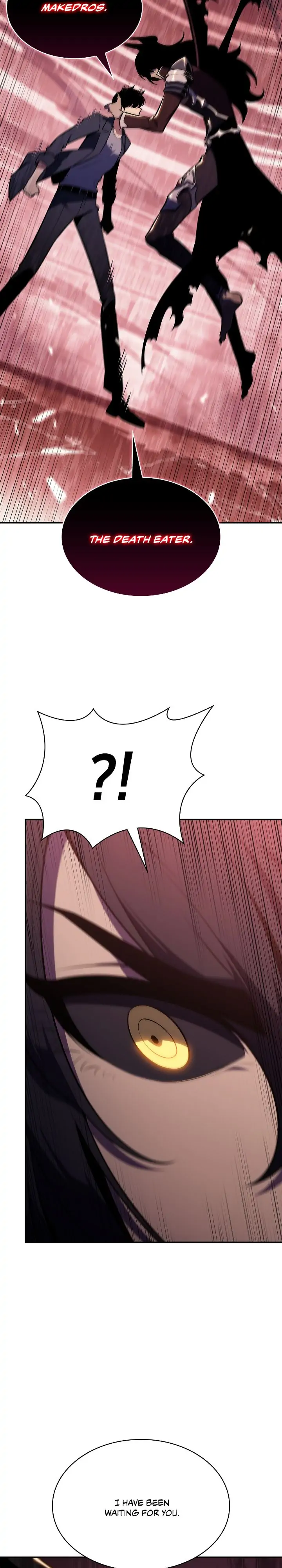 Read I'm the Max-Level Newbie EN Manga Online