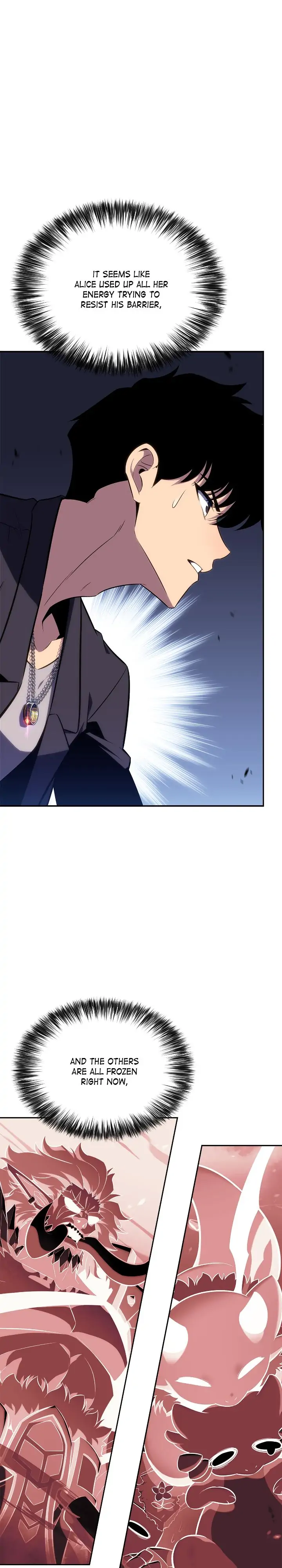Read I'm the Max-Level Newbie EN Manga Online