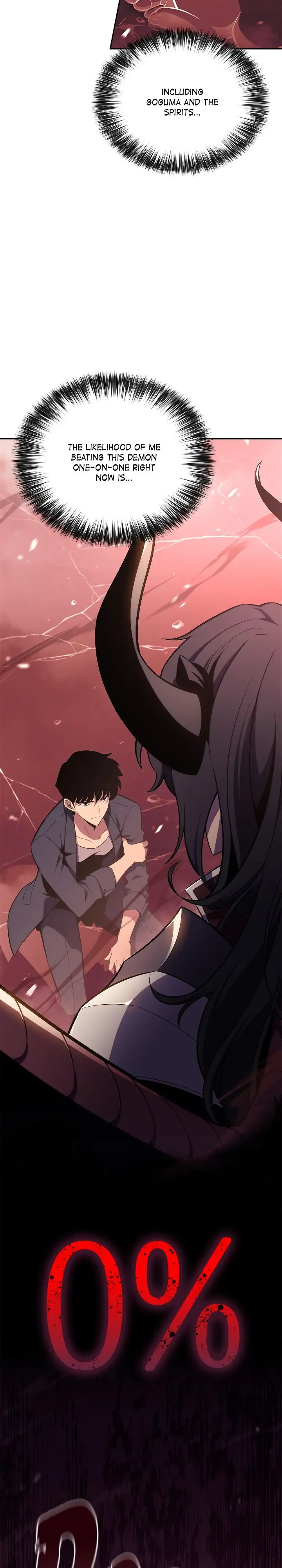 Read I'm the Max-Level Newbie EN Manga Online