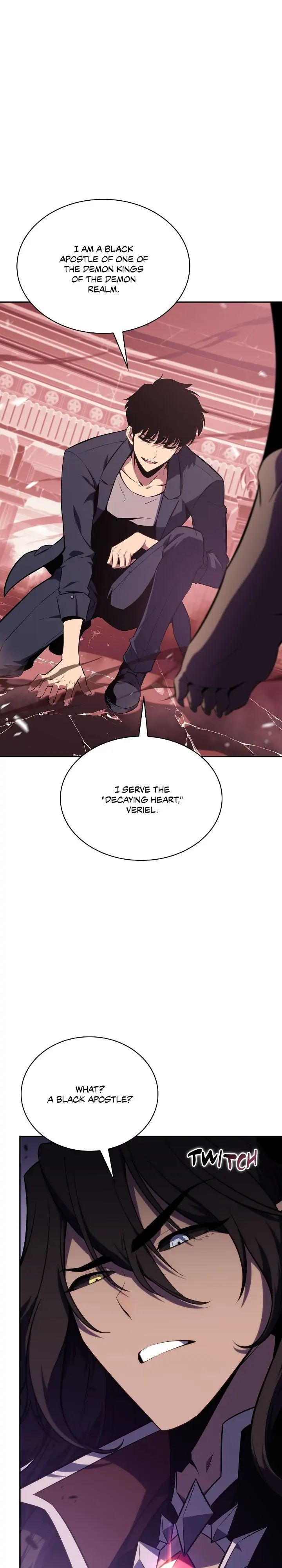 Read I'm the Max-Level Newbie EN Manga Online
