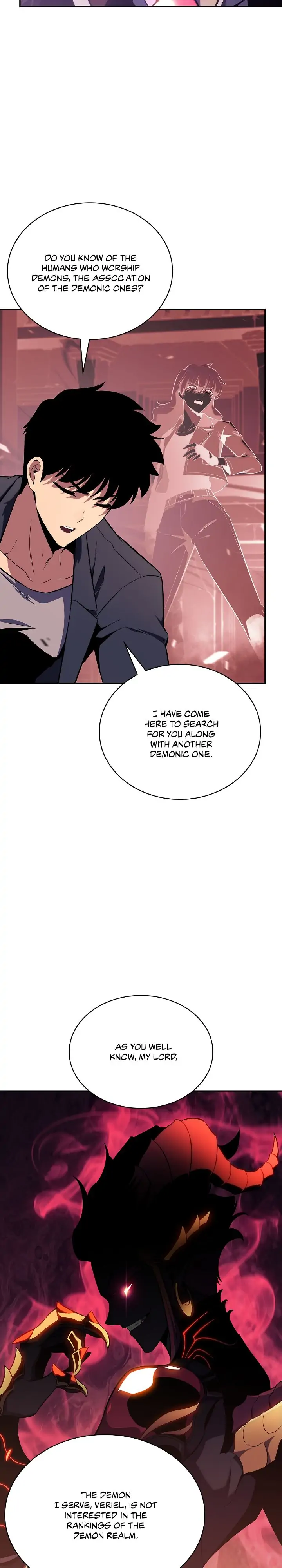 Read I'm the Max-Level Newbie EN Manga Online