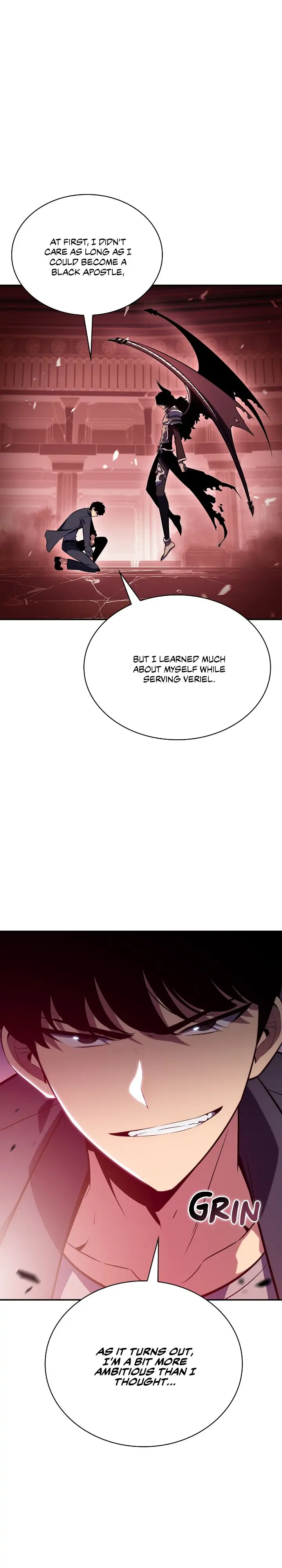 Read I'm the Max-Level Newbie EN Manga Online