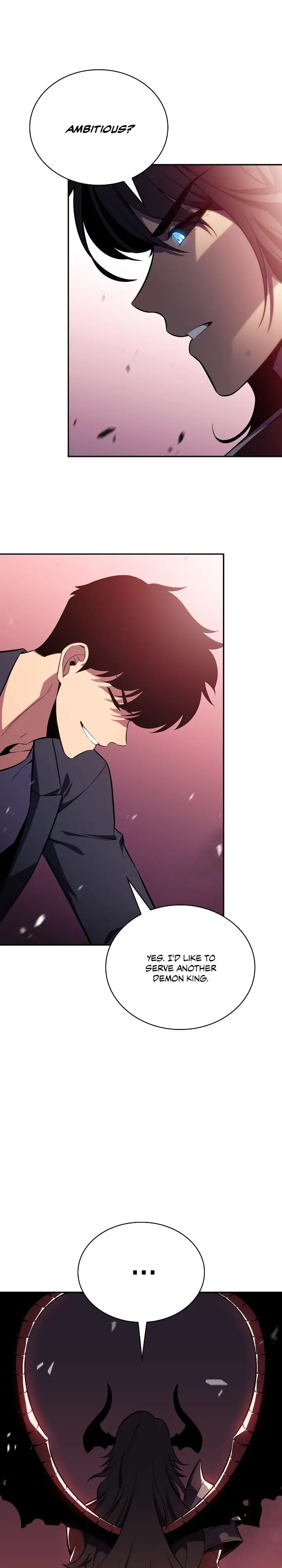 Read I'm the Max-Level Newbie EN Manga Online