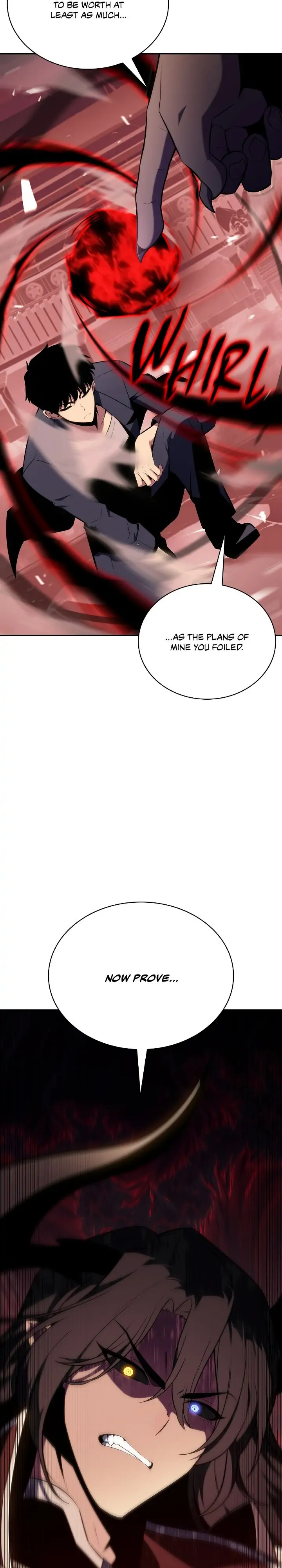 Read I'm the Max-Level Newbie EN Manga Online
