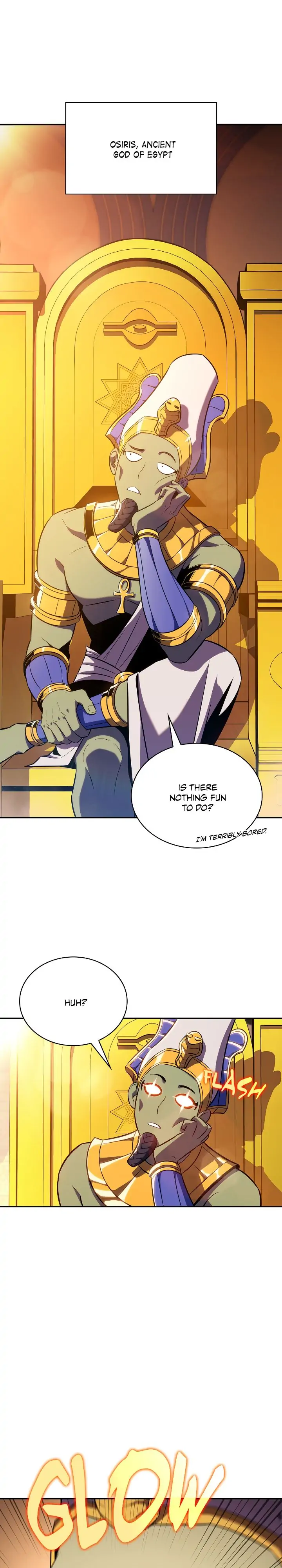 Read I'm the Max-Level Newbie EN Manga Online