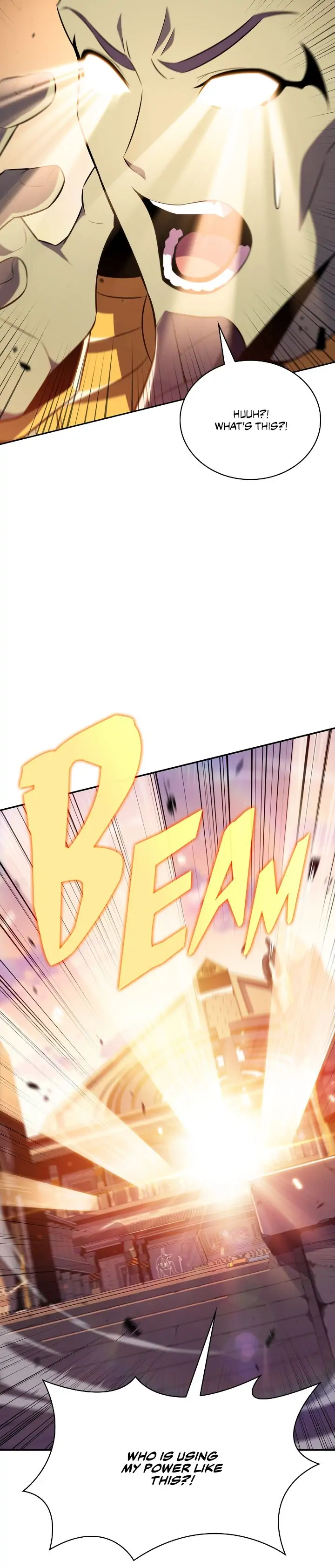 Read I'm the Max-Level Newbie EN Manga Online