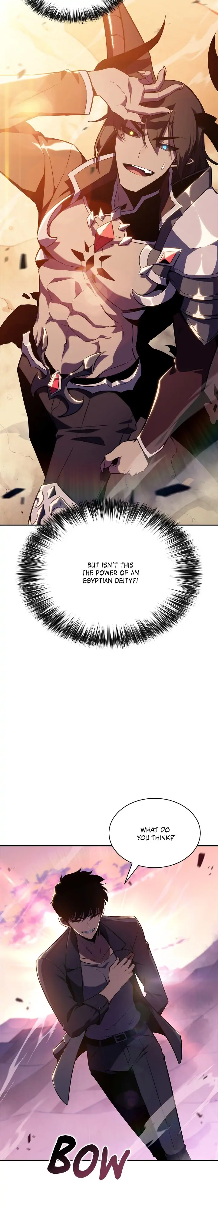 Read I'm the Max-Level Newbie EN Manga Online