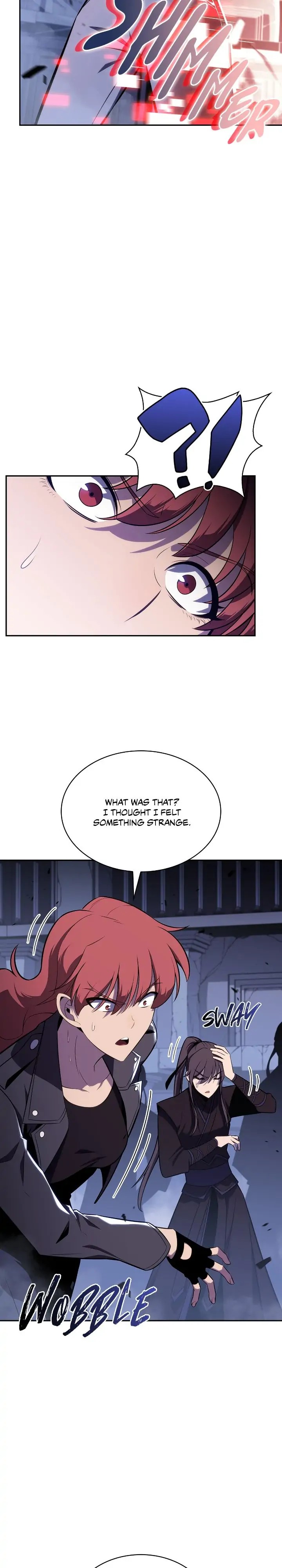 Read I'm the Max-Level Newbie EN Manga Online