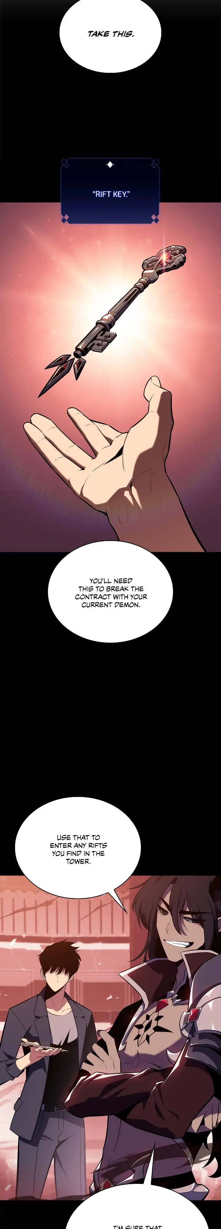 Read I'm the Max-Level Newbie EN Manga Online