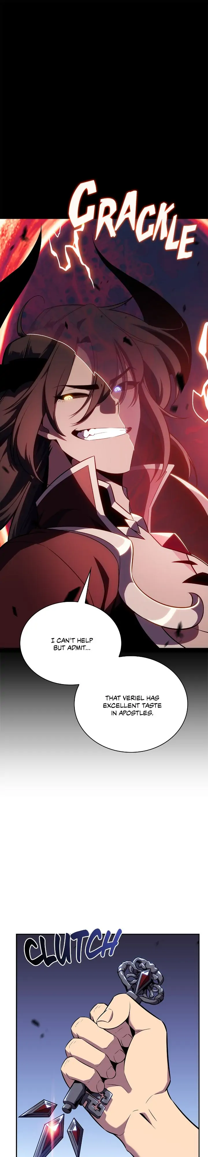 Read I'm the Max-Level Newbie EN Manga Online