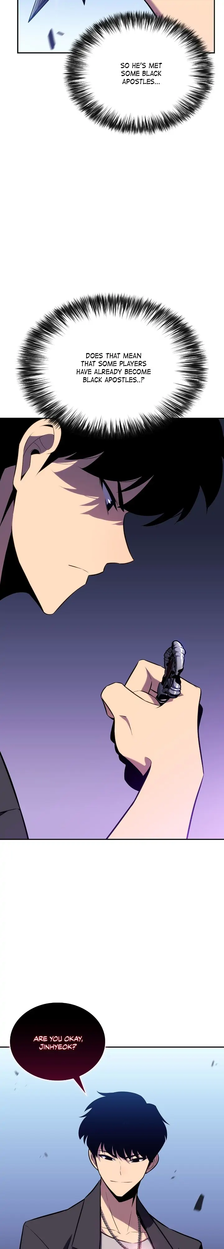 Read I'm the Max-Level Newbie EN Manga Online