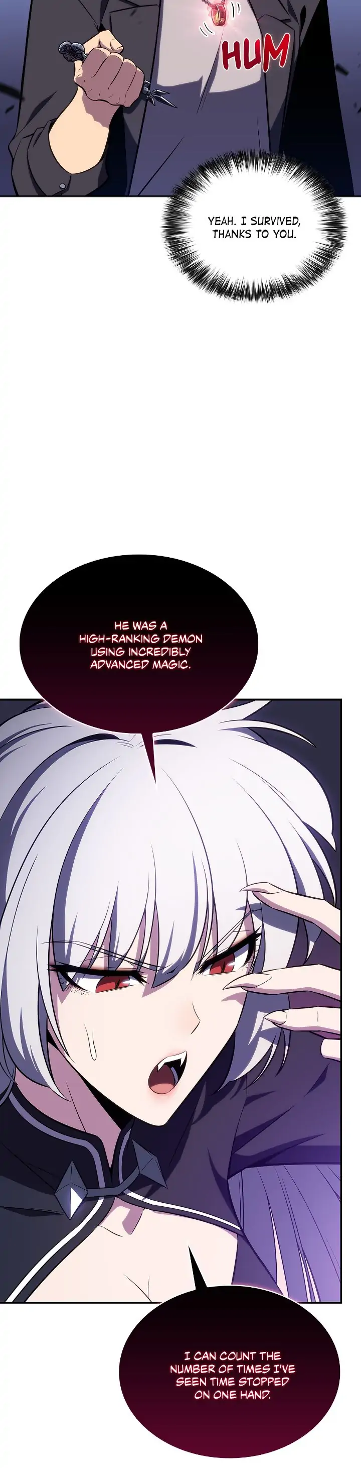 Read I'm the Max-Level Newbie EN Manga Online