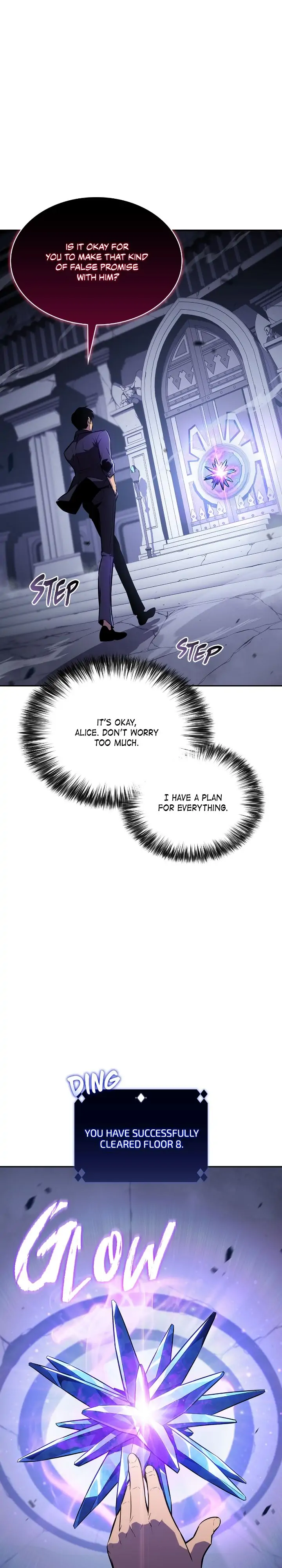 Read I'm the Max-Level Newbie EN Manga Online