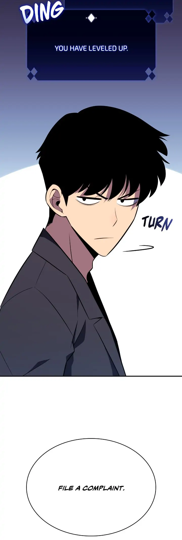 Read I'm the Max-Level Newbie EN Manga Online