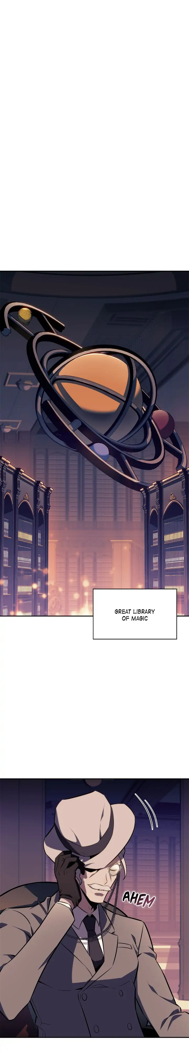 Read I'm the Max-Level Newbie EN Manga Online