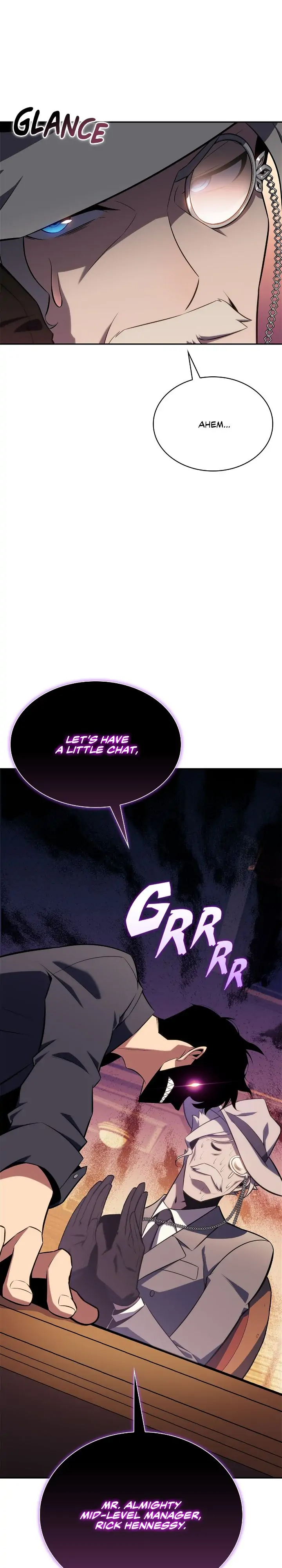Read I'm the Max-Level Newbie EN Manga Online