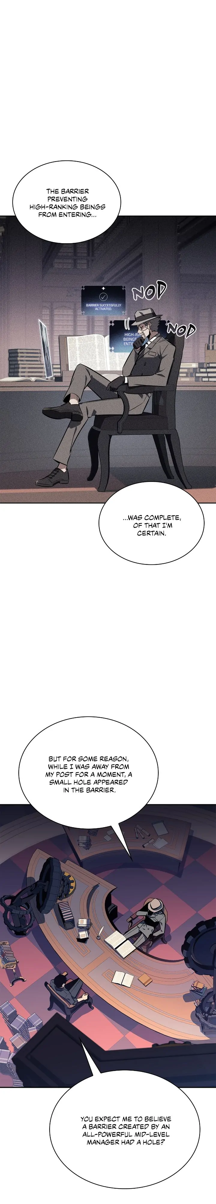 Read I'm the Max-Level Newbie EN Manga Online