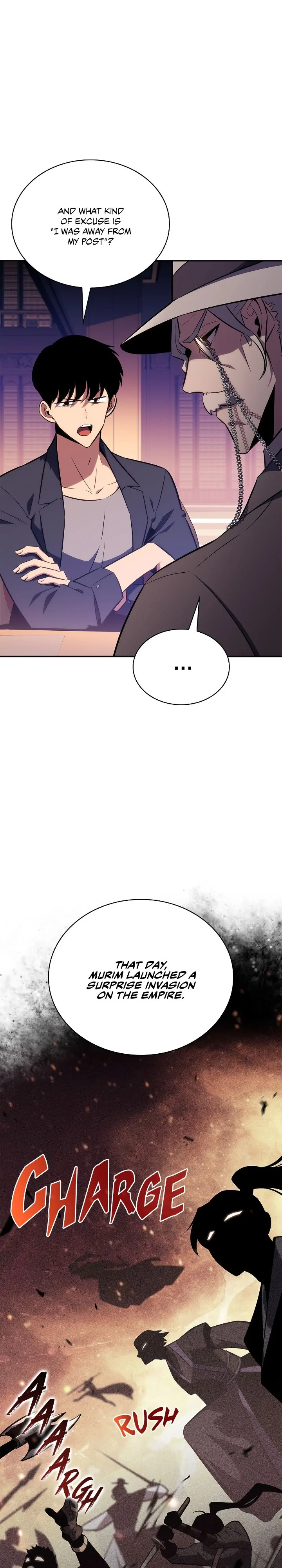 Read I'm the Max-Level Newbie EN Manga Online