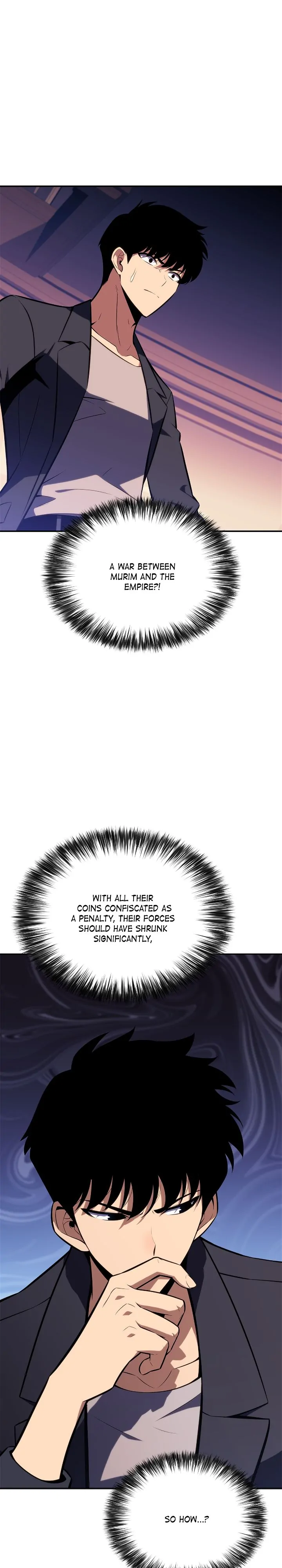 Read I'm the Max-Level Newbie EN Manga Online