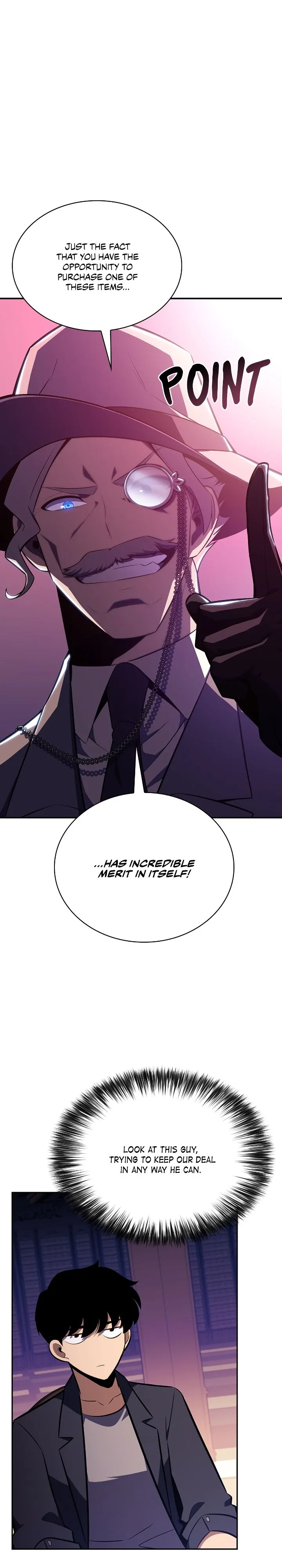 Read I'm the Max-Level Newbie EN Manga Online