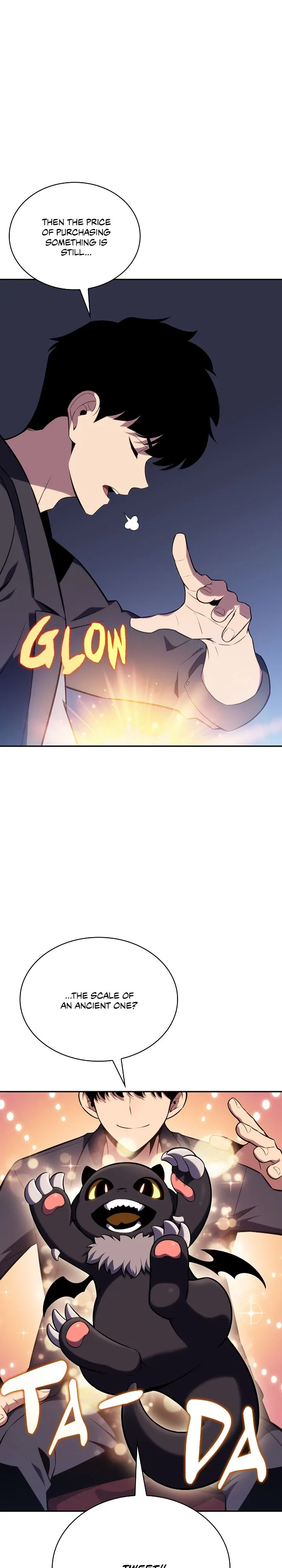 Read I'm the Max-Level Newbie EN Manga Online