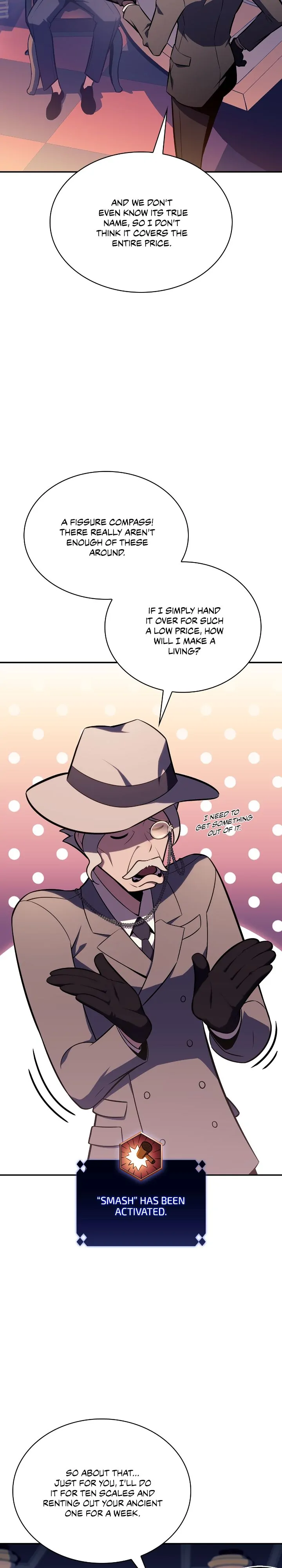 Read I'm the Max-Level Newbie EN Manga Online