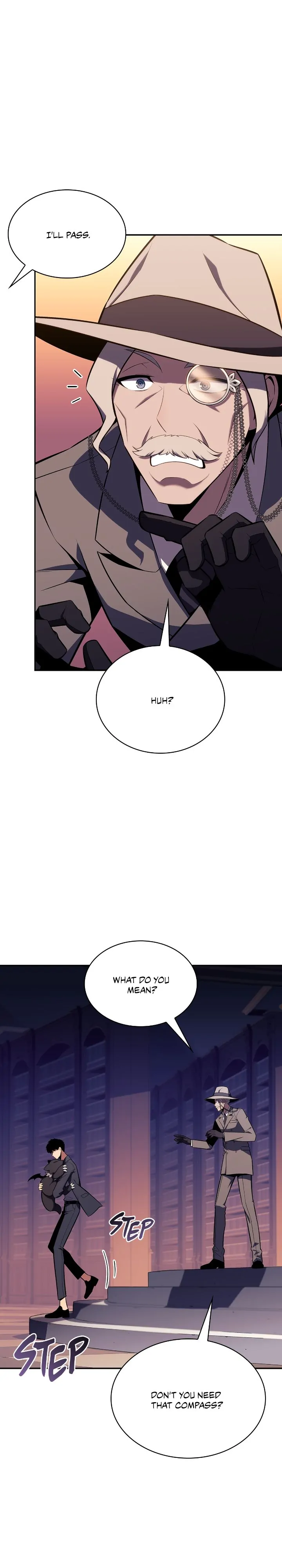 Read I'm the Max-Level Newbie EN Manga Online