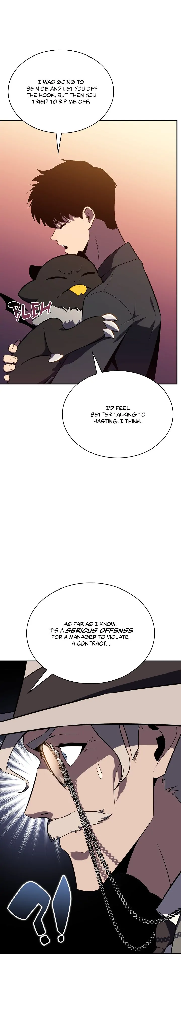 Read I'm the Max-Level Newbie EN Manga Online